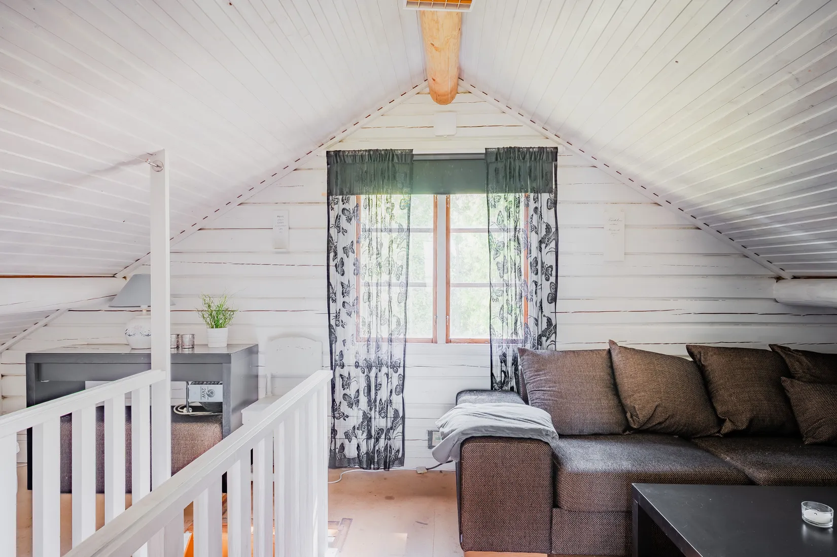 Fritidshus, Hinnsjön 127, Sidensjö, Örnsköldsvik