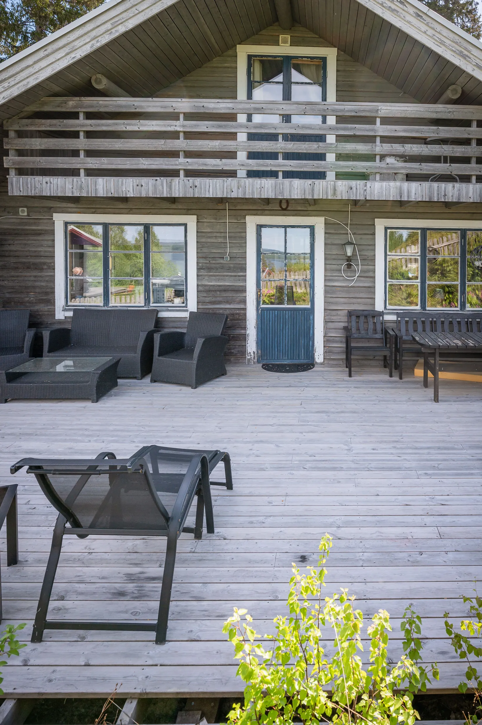 Fritidshus, Hinnsjön 127, Sidensjö, Örnsköldsvik
