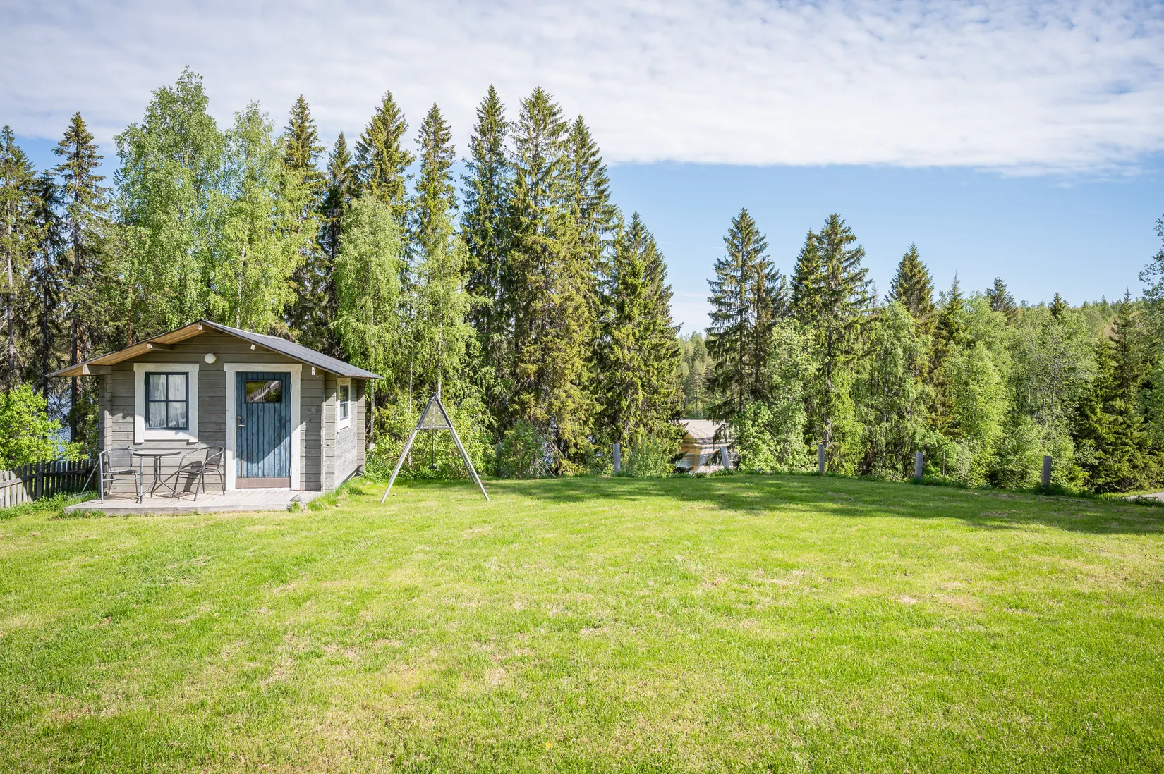 Fritidshus, Hinnsjön 127, Sidensjö, Örnsköldsvik