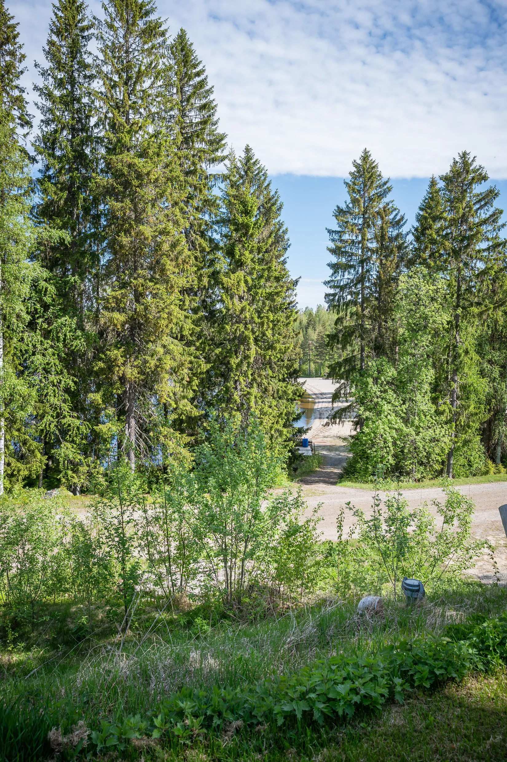Fritidshus, Hinnsjön 127, Sidensjö, Örnsköldsvik