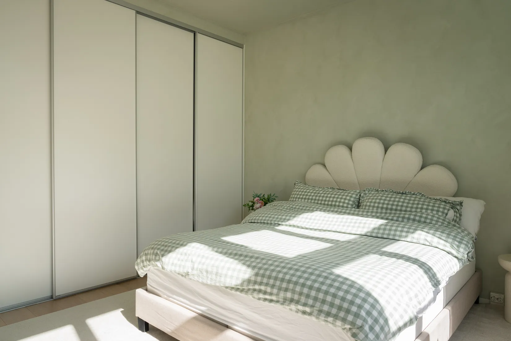 Bostadsrätt, Styresman Sanders väg 7, Beckomberga, Stockholm