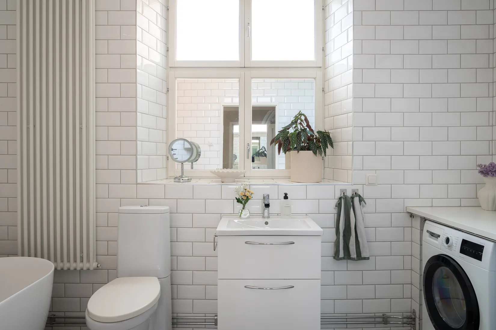 Bostadsrätt, Styresman Sanders väg 7, Beckomberga, Stockholm