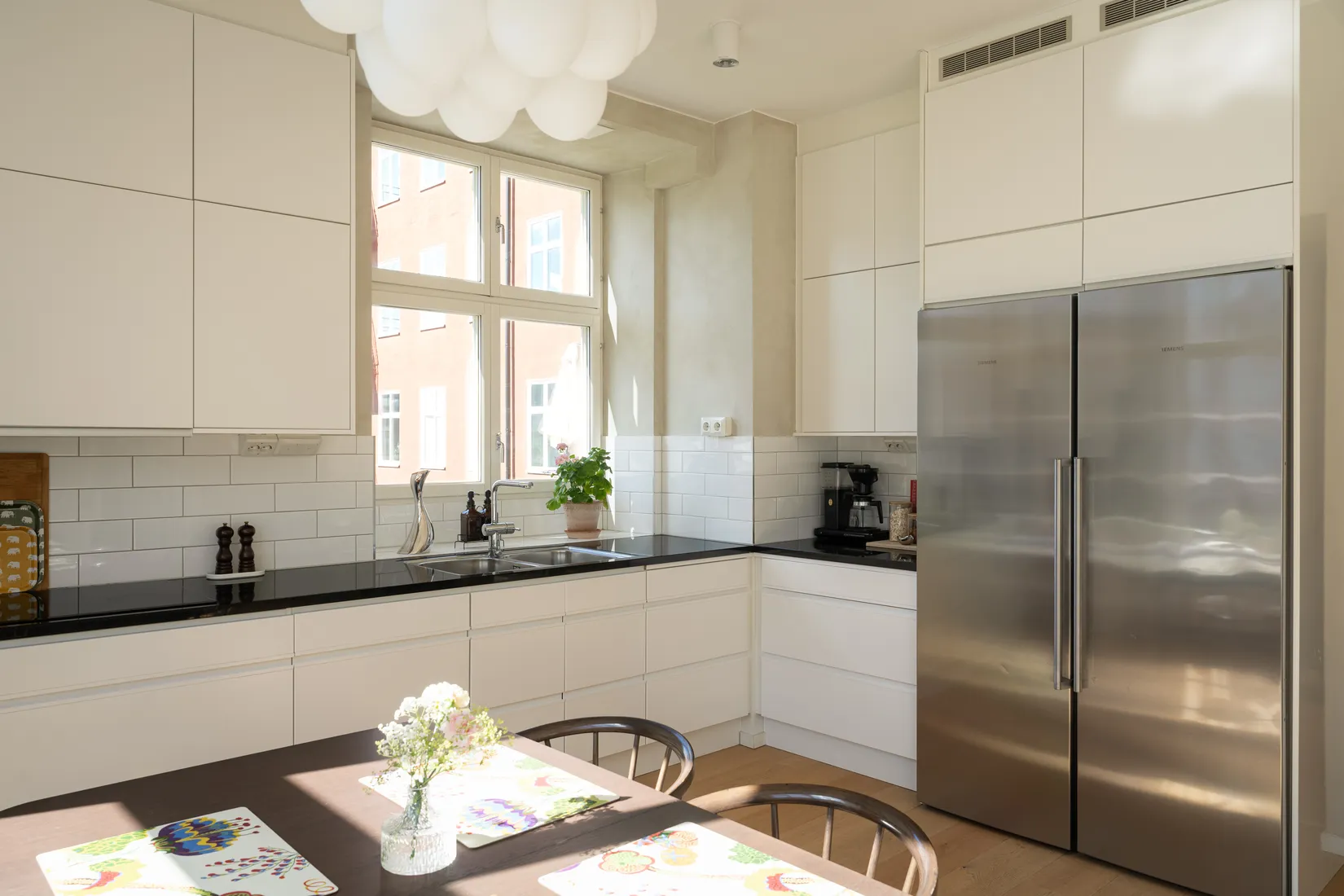 Bostadsrätt, Styresman Sanders väg 7, Beckomberga, Stockholm