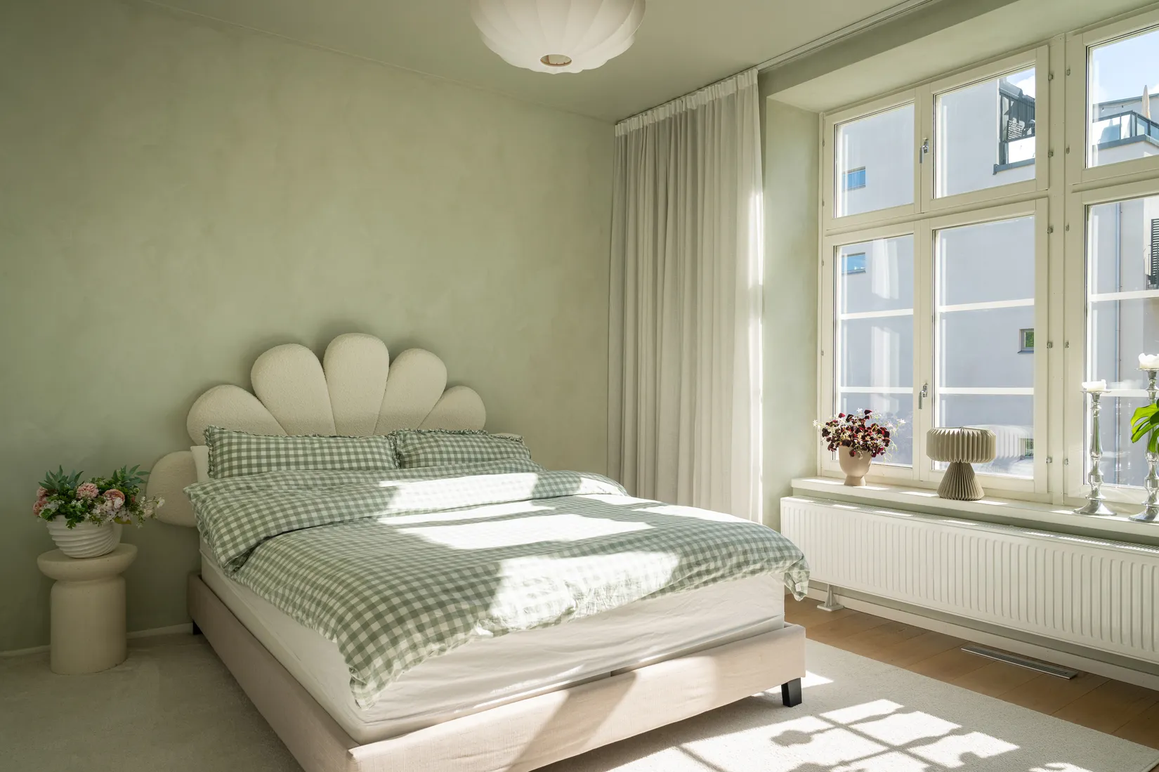 Bostadsrätt, Styresman Sanders väg 7, Beckomberga, Stockholm