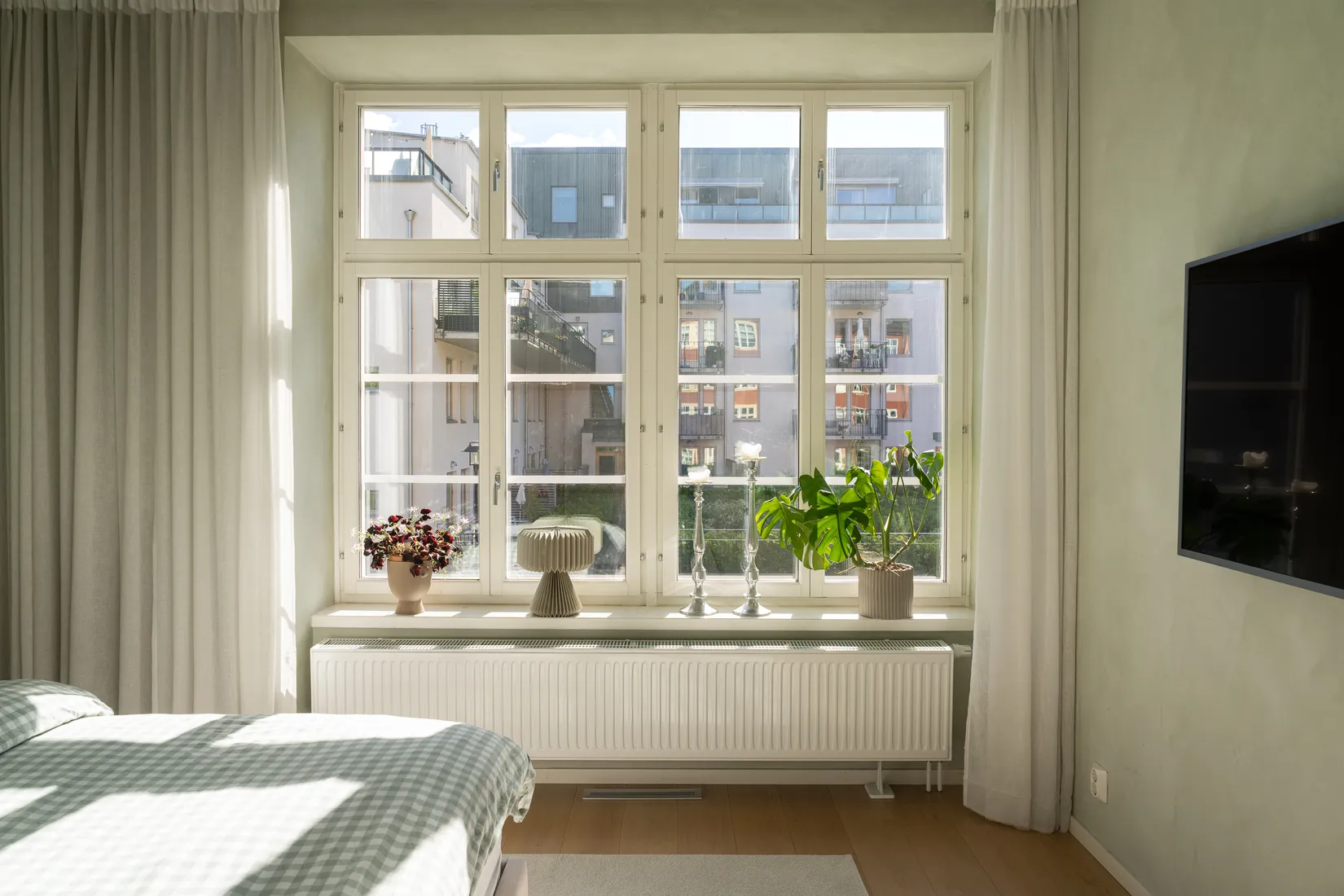Bostadsrätt, Styresman Sanders väg 7, Beckomberga, Stockholm