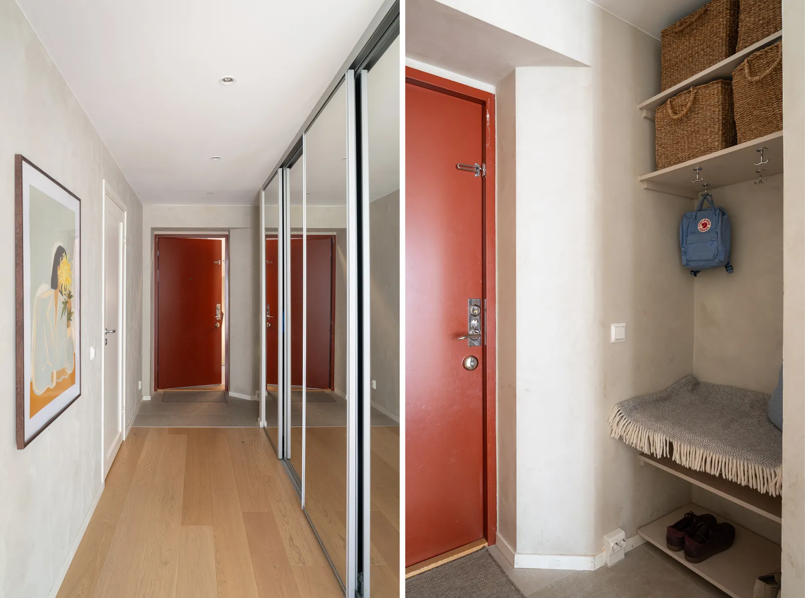 Bostadsrätt, Styresman Sanders väg 7, Beckomberga, Stockholm