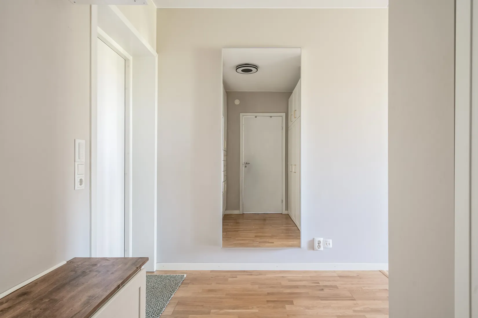 Bostadsrätt, Sveagatan 9, Centralt, Norrköping