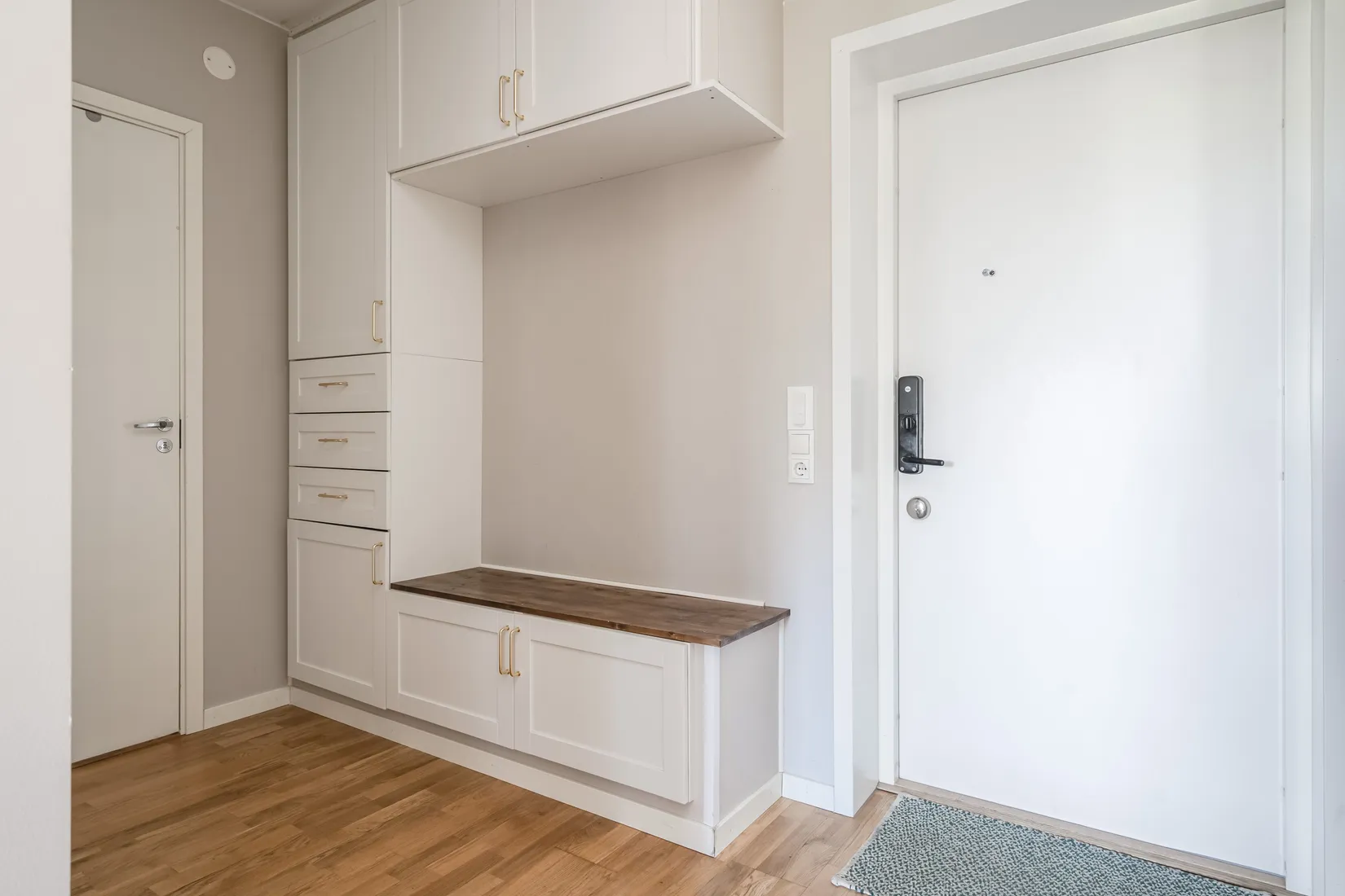 Bostadsrätt, Sveagatan 9, Centralt, Norrköping
