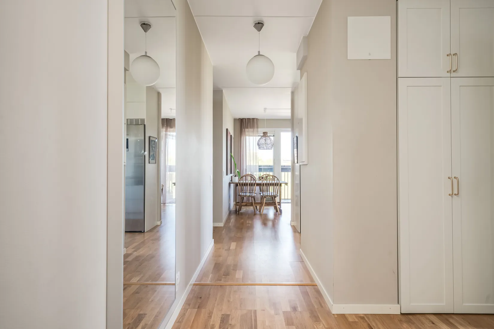 Bostadsrätt, Sveagatan 9, Centralt, Norrköping