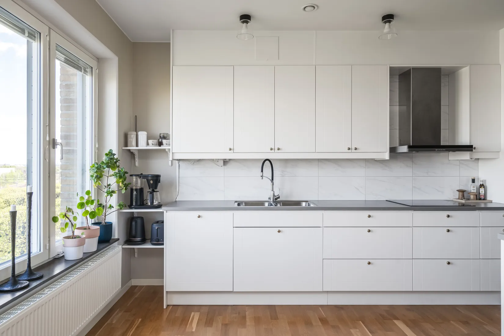 Bostadsrätt, Sveagatan 9, Centralt, Norrköping
