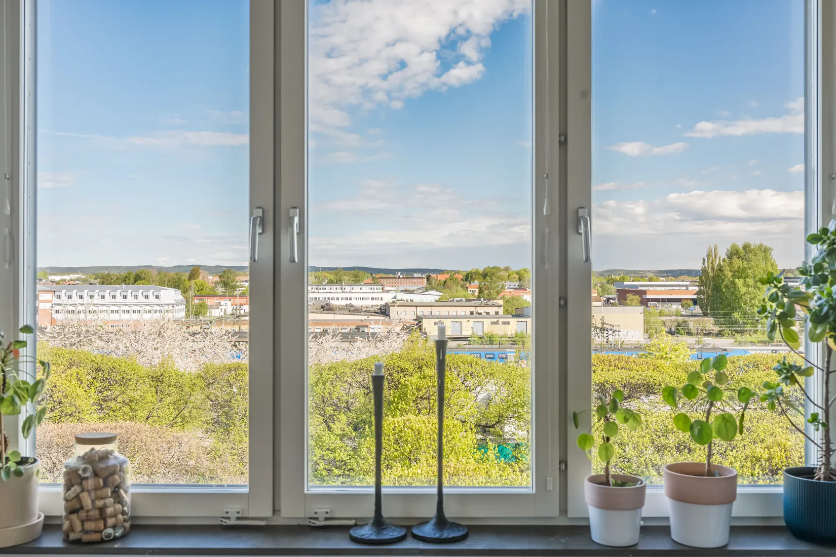 Bostadsrätt, Sveagatan 9, Centralt, Norrköping
