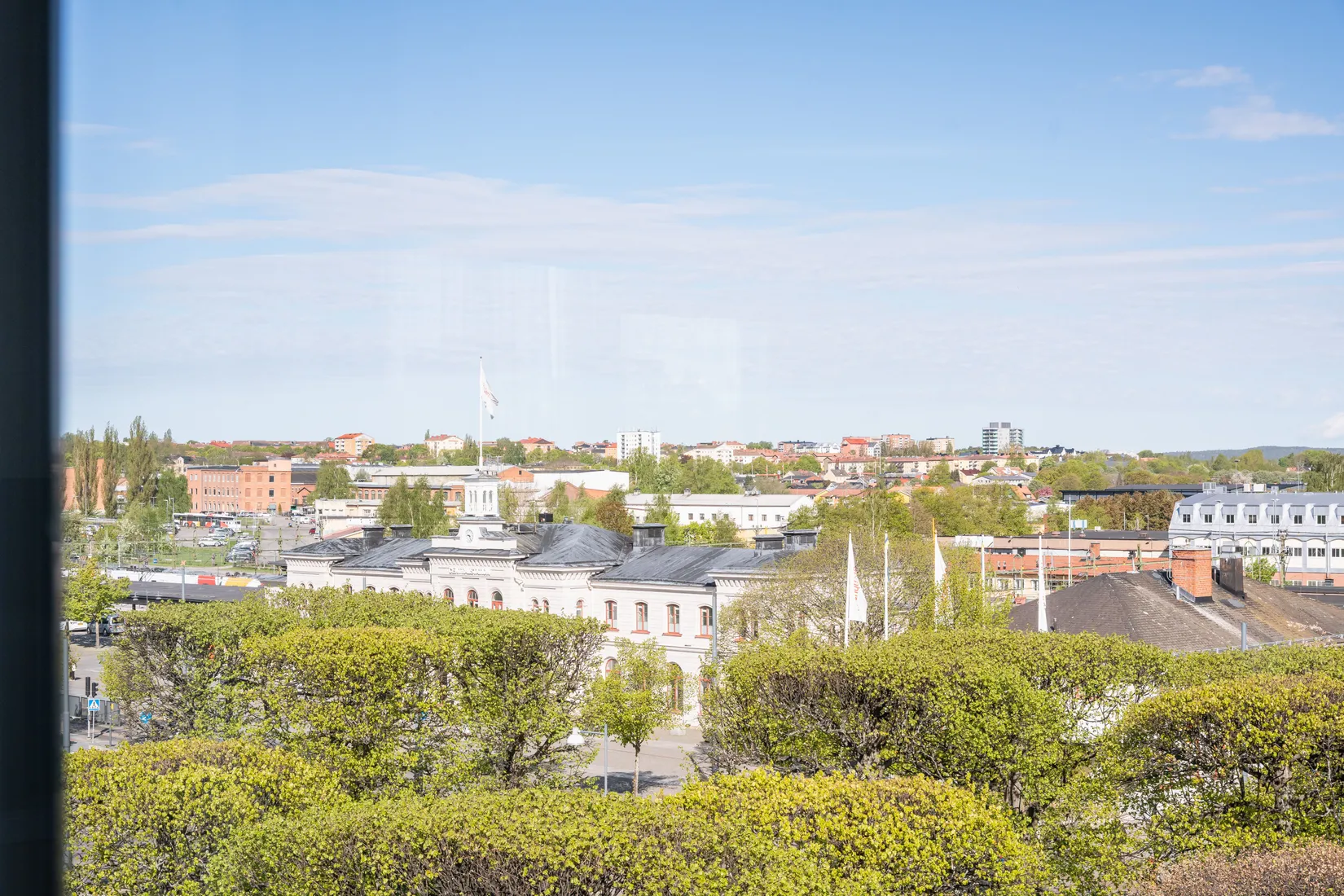 Bostadsrätt, Sveagatan 9, Centralt, Norrköping