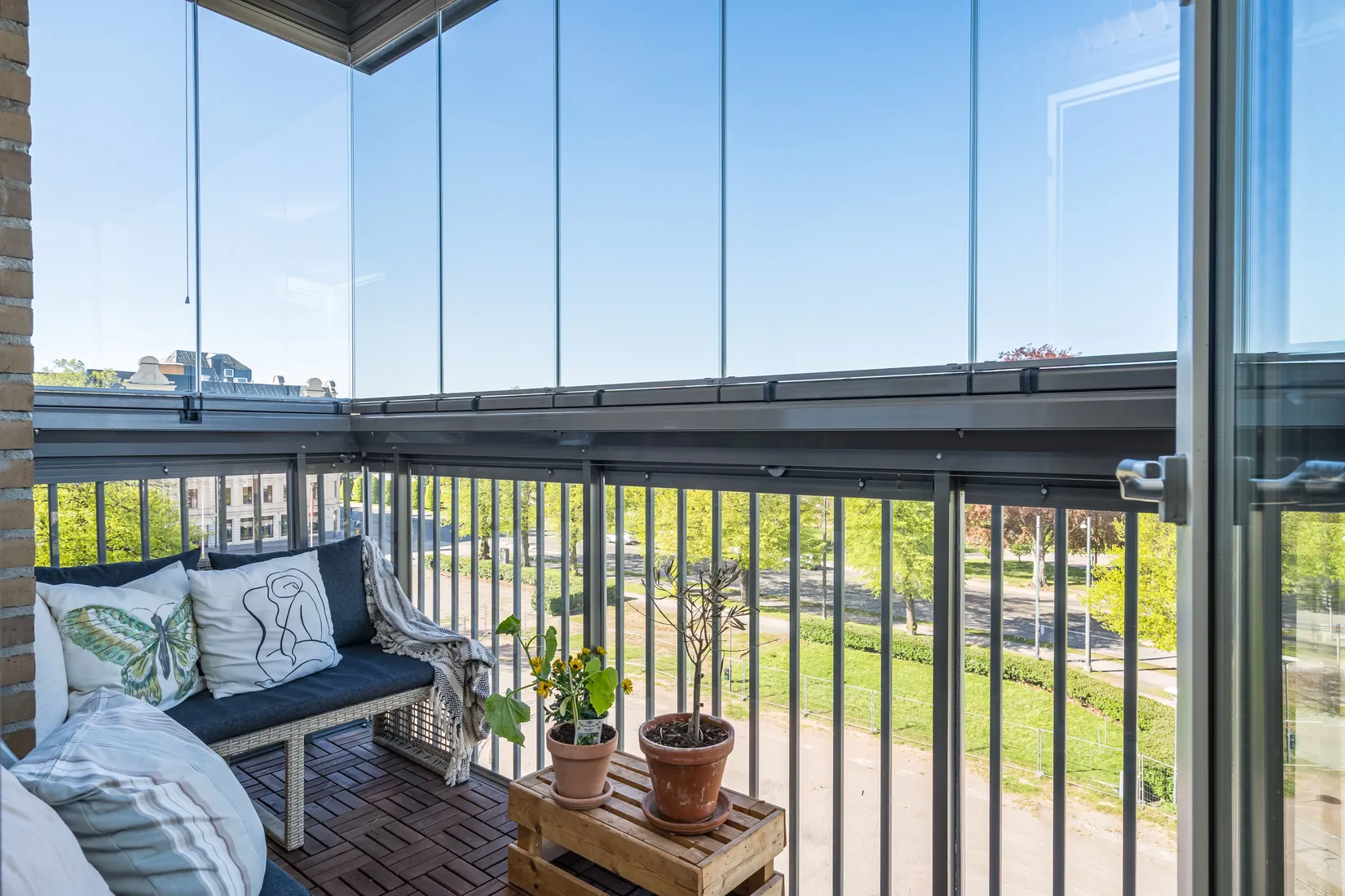 Bostadsrätt, Sveagatan 9, Centralt, Norrköping