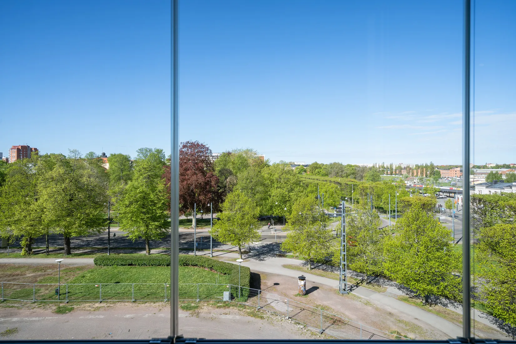 Bostadsrätt, Sveagatan 9, Centralt, Norrköping