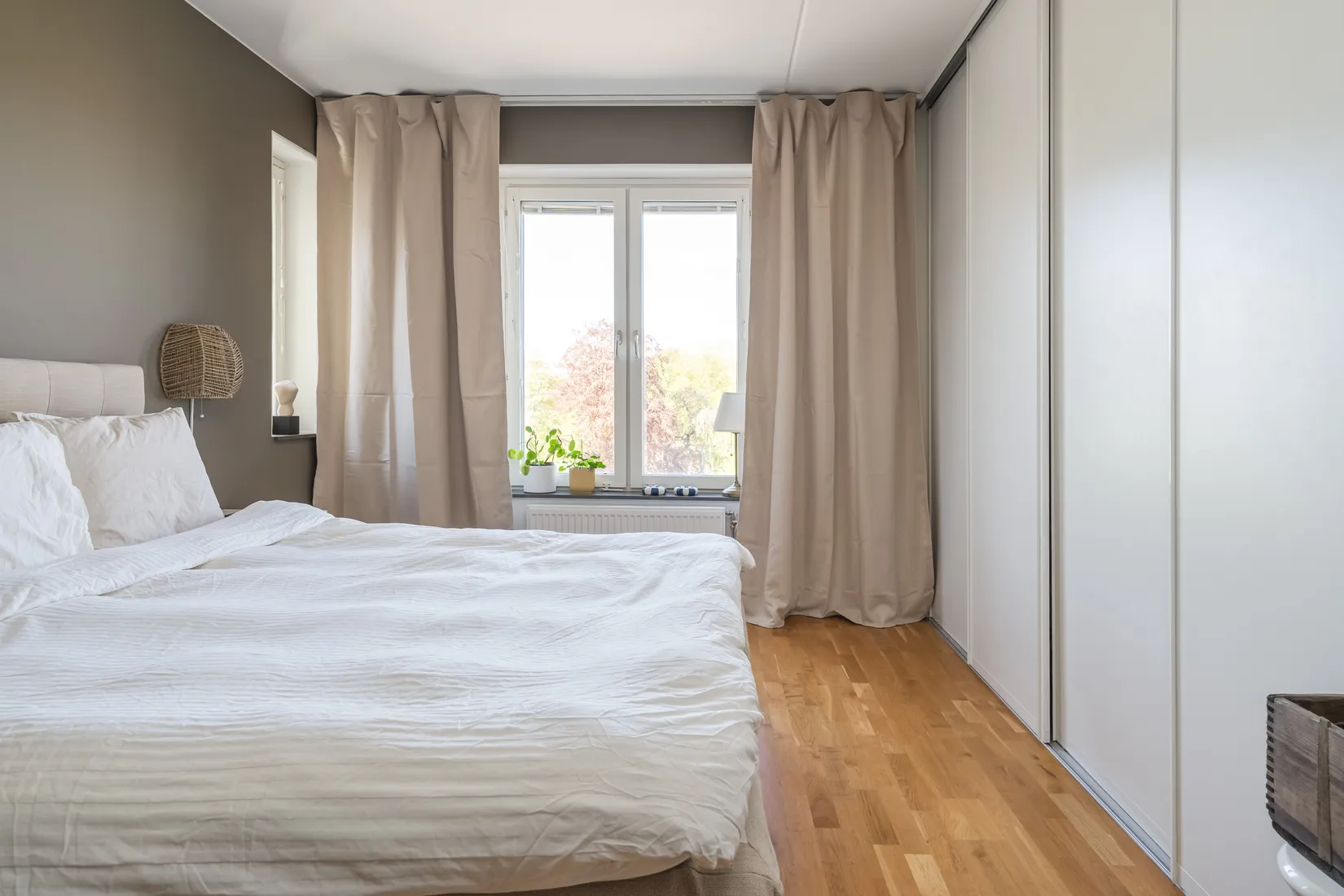 Bostadsrätt, Sveagatan 9, Centralt, Norrköping
