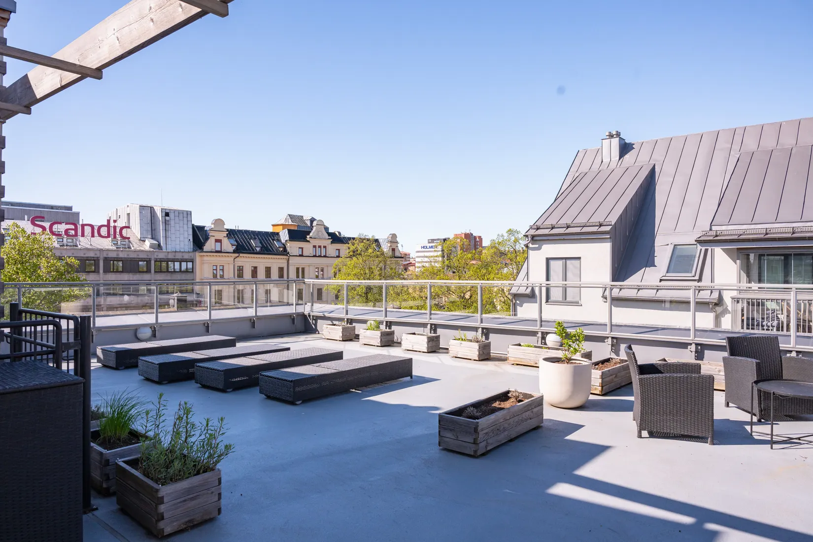 Bostadsrätt, Sveagatan 9, Centralt, Norrköping