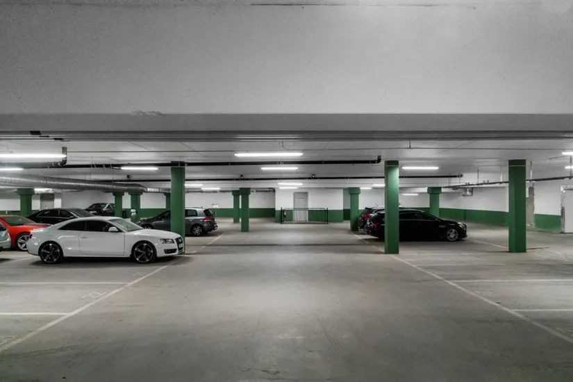 Bostadsrätt, Sveagatan 9, Centralt, Norrköping