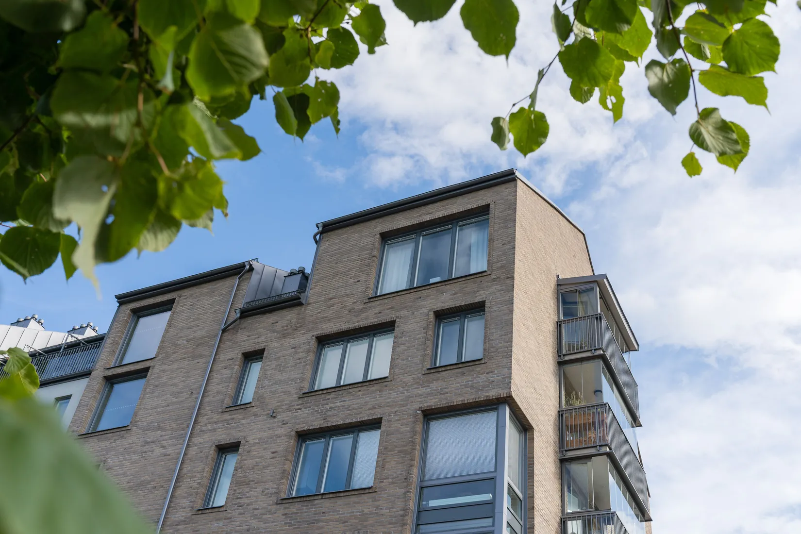 Bostadsrätt, Sveagatan 9, Centralt, Norrköping