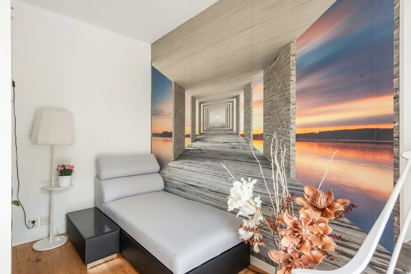 Bostadsrätt, Limonitvägen 10, Bromma / Beckomberga, Stockholm