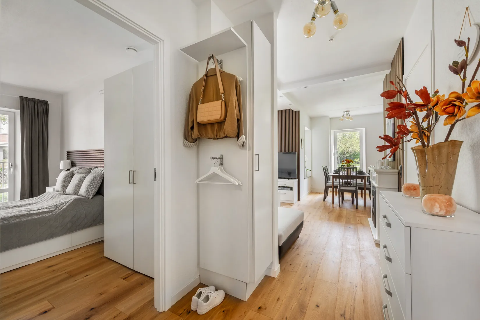 Bostadsrätt, Limonitvägen 10, Bromma / Beckomberga, Stockholm
