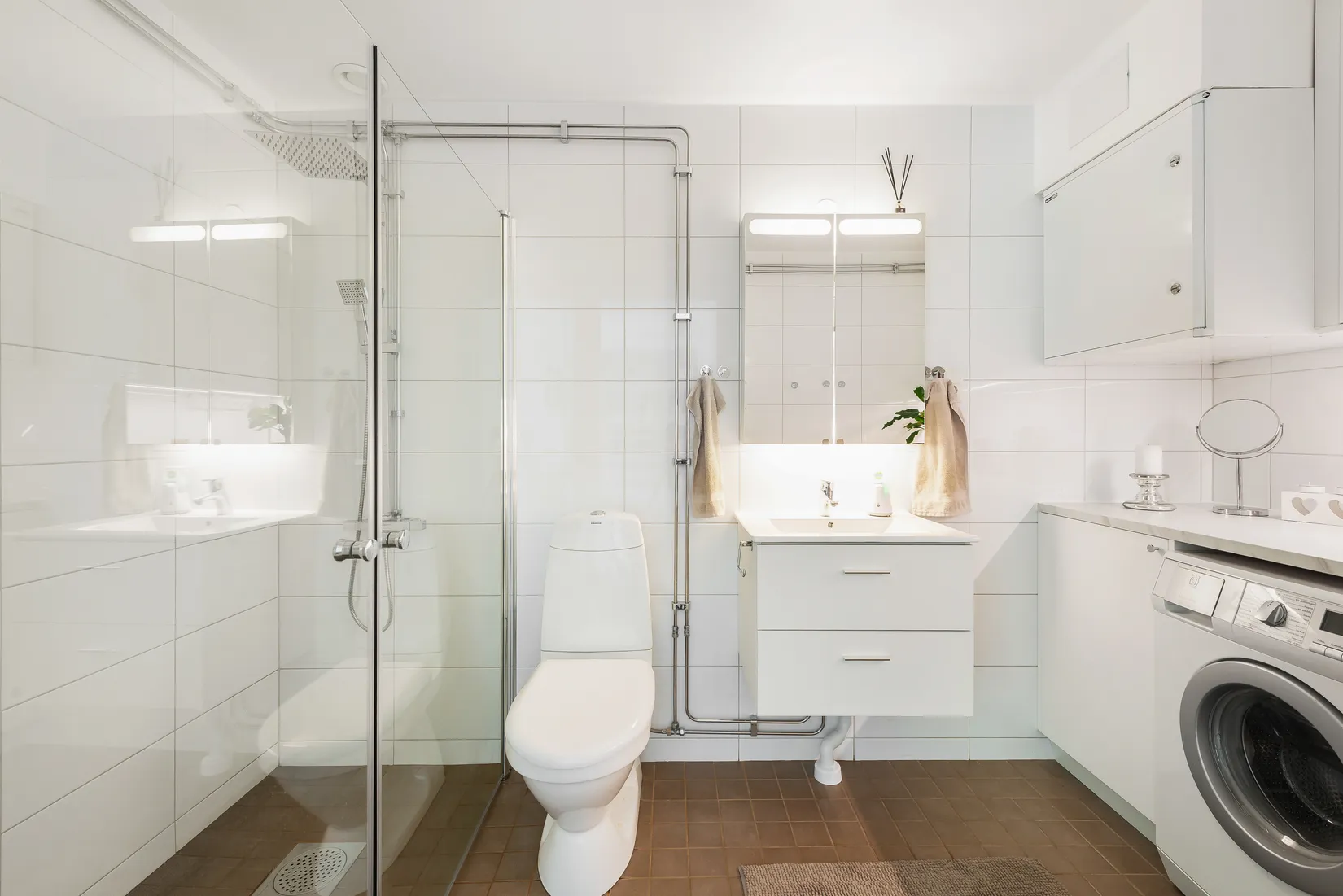 Bostadsrätt, Limonitvägen 10, Bromma / Beckomberga, Stockholm
