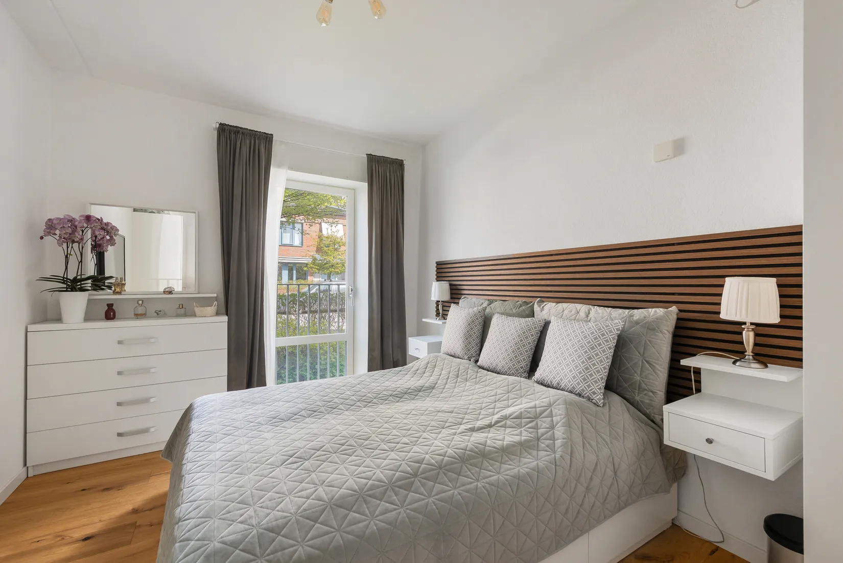 Bostadsrätt, Limonitvägen 10, Bromma / Beckomberga, Stockholm