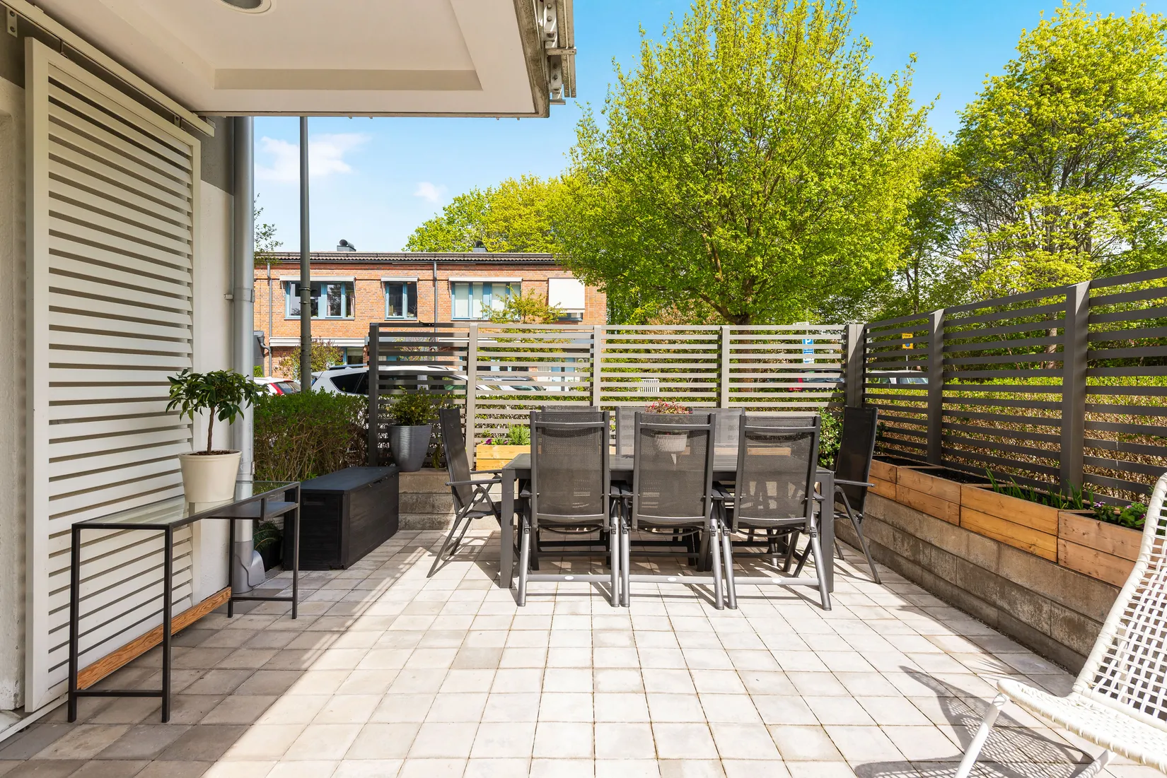 Bostadsrätt, Limonitvägen 10, Bromma / Beckomberga, Stockholm