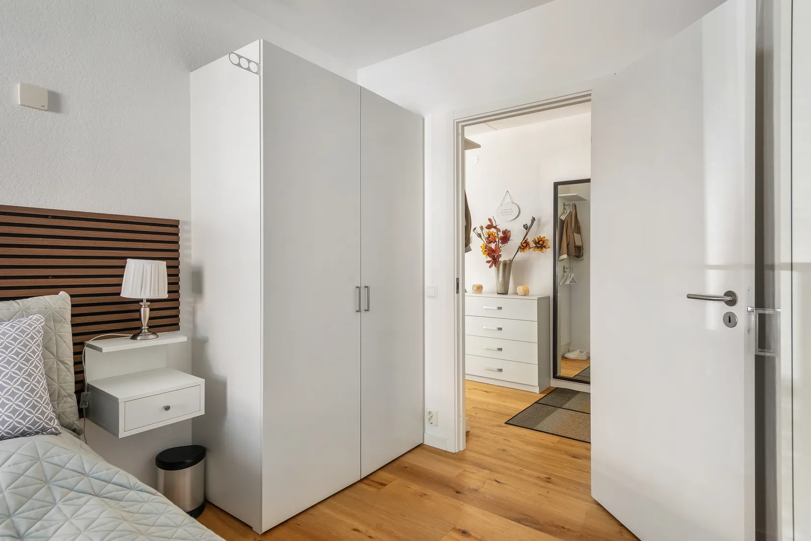 Bostadsrätt, Limonitvägen 10, Bromma / Beckomberga, Stockholm