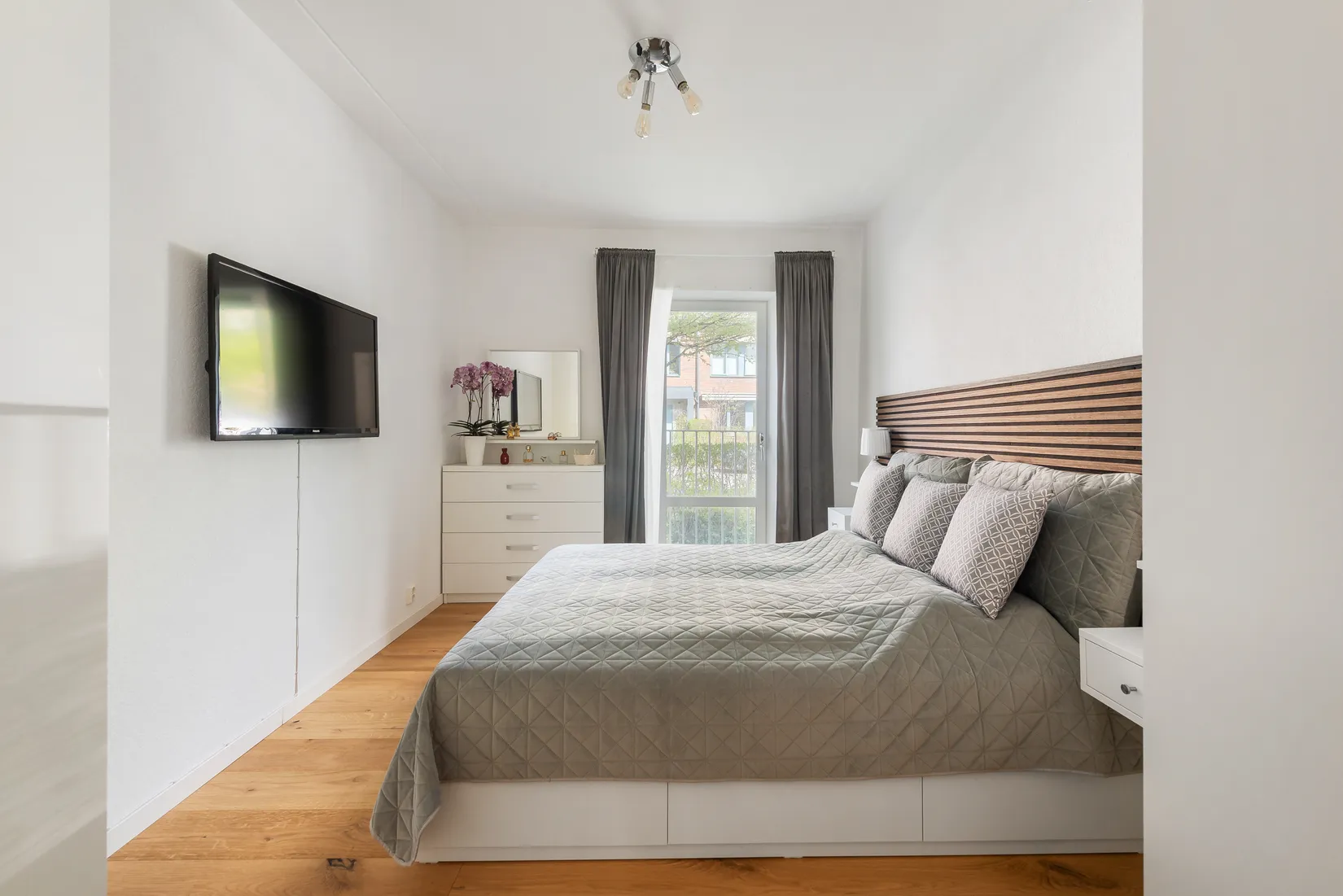 Bostadsrätt, Limonitvägen 10, Bromma / Beckomberga, Stockholm
