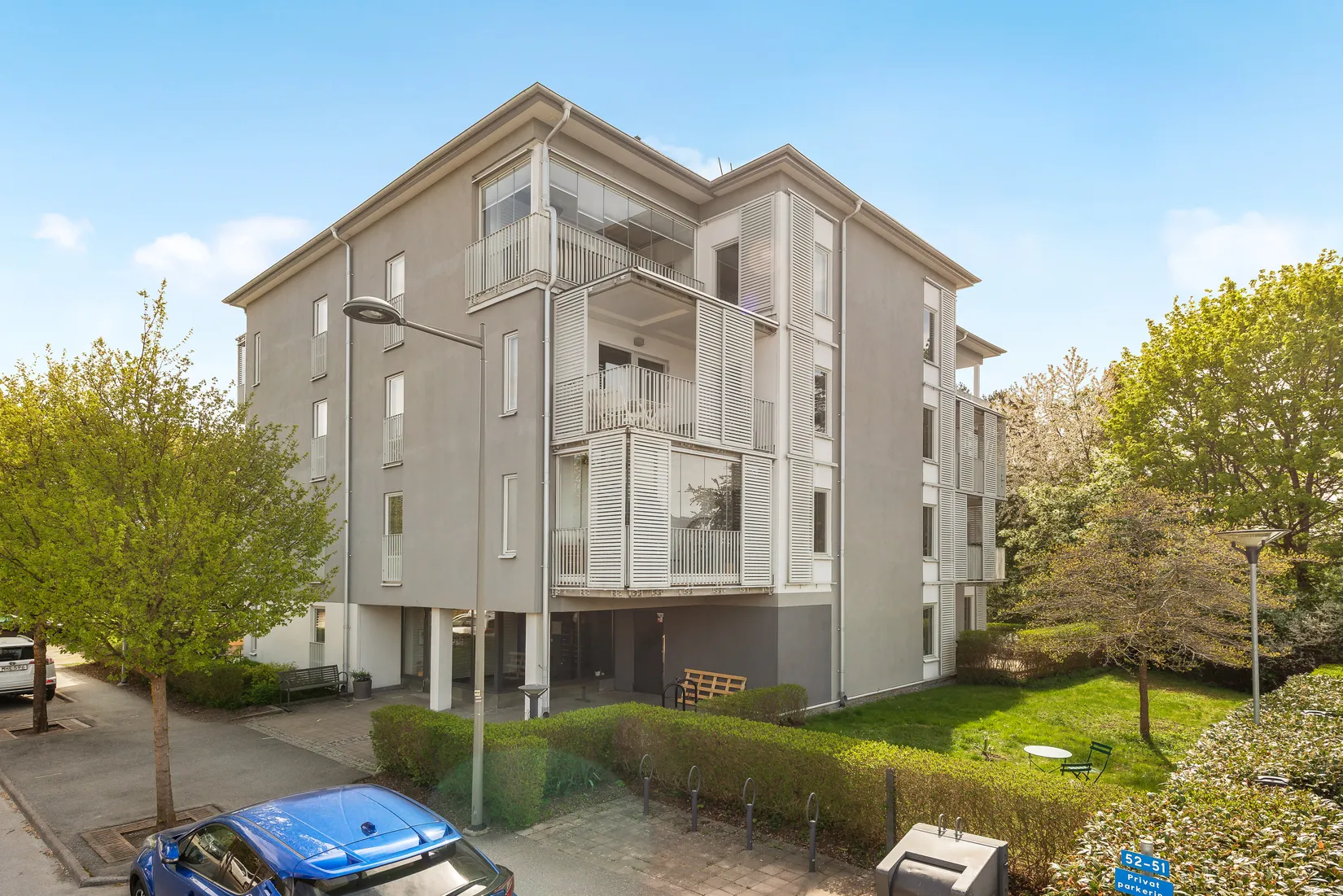 Bostadsrätt, Limonitvägen 10, Bromma / Beckomberga, Stockholm
