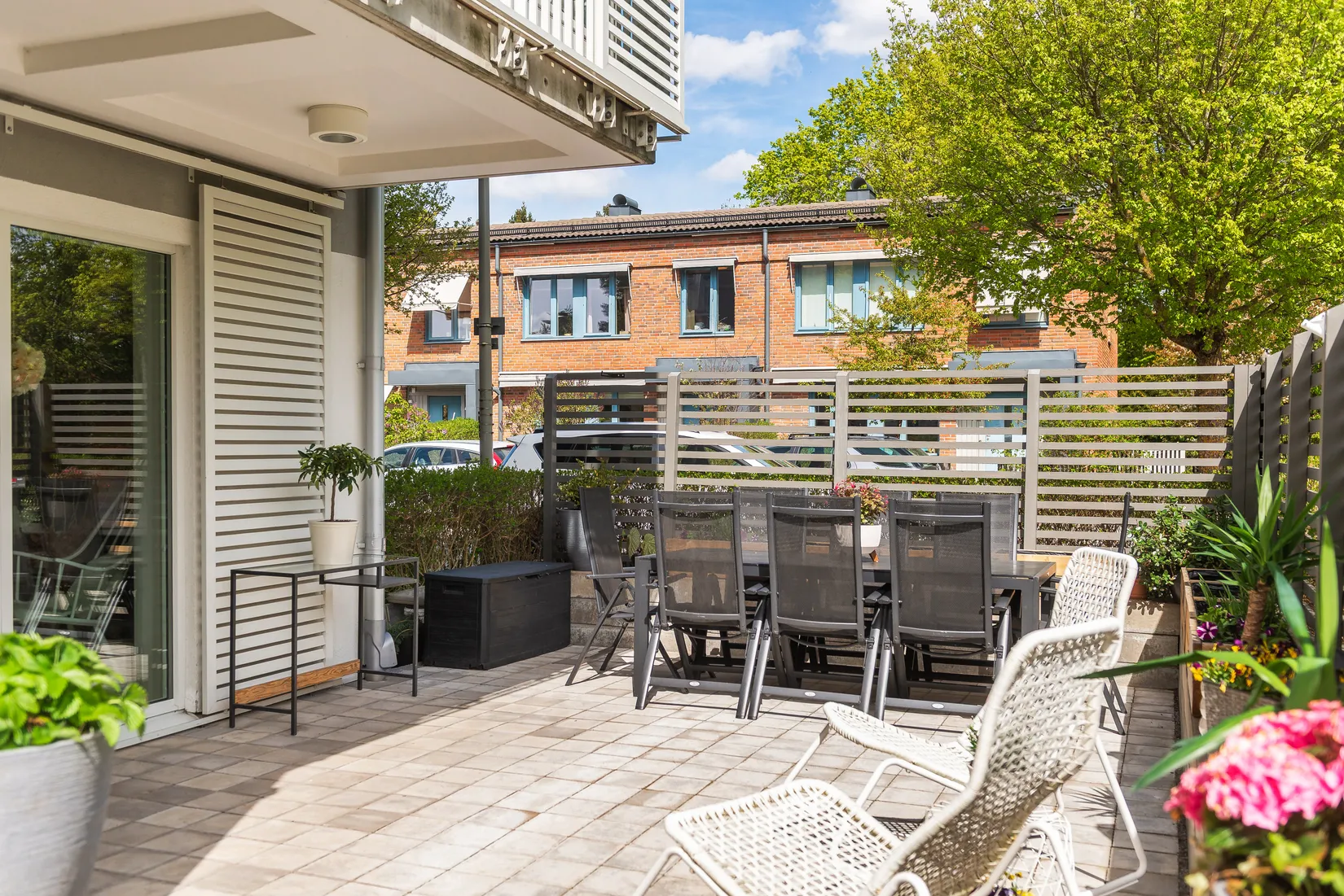 Bostadsrätt, Limonitvägen 10, Bromma / Beckomberga, Stockholm