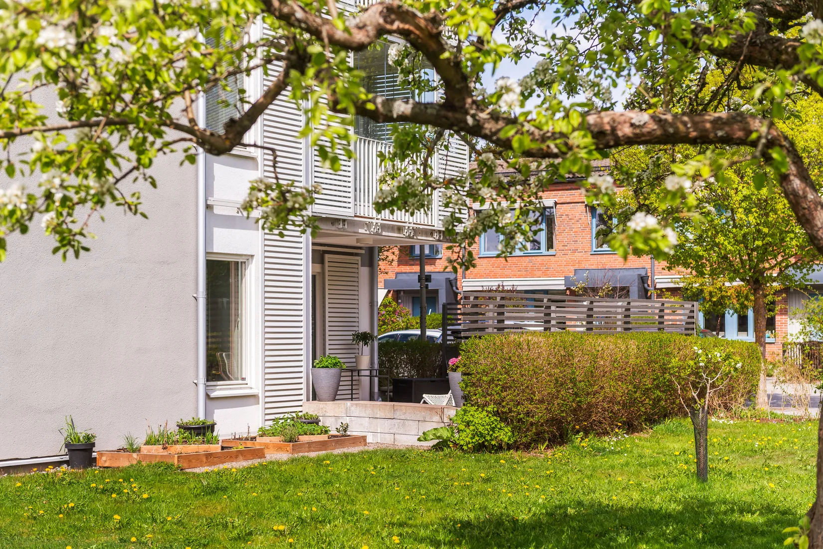 Bostadsrätt, Limonitvägen 10, Bromma / Beckomberga, Stockholm
