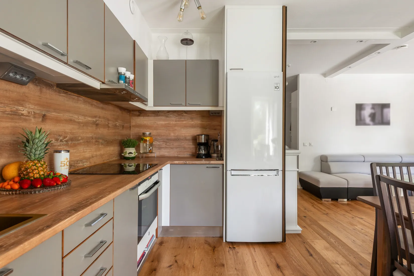 Bostadsrätt, Limonitvägen 10, Bromma / Beckomberga, Stockholm