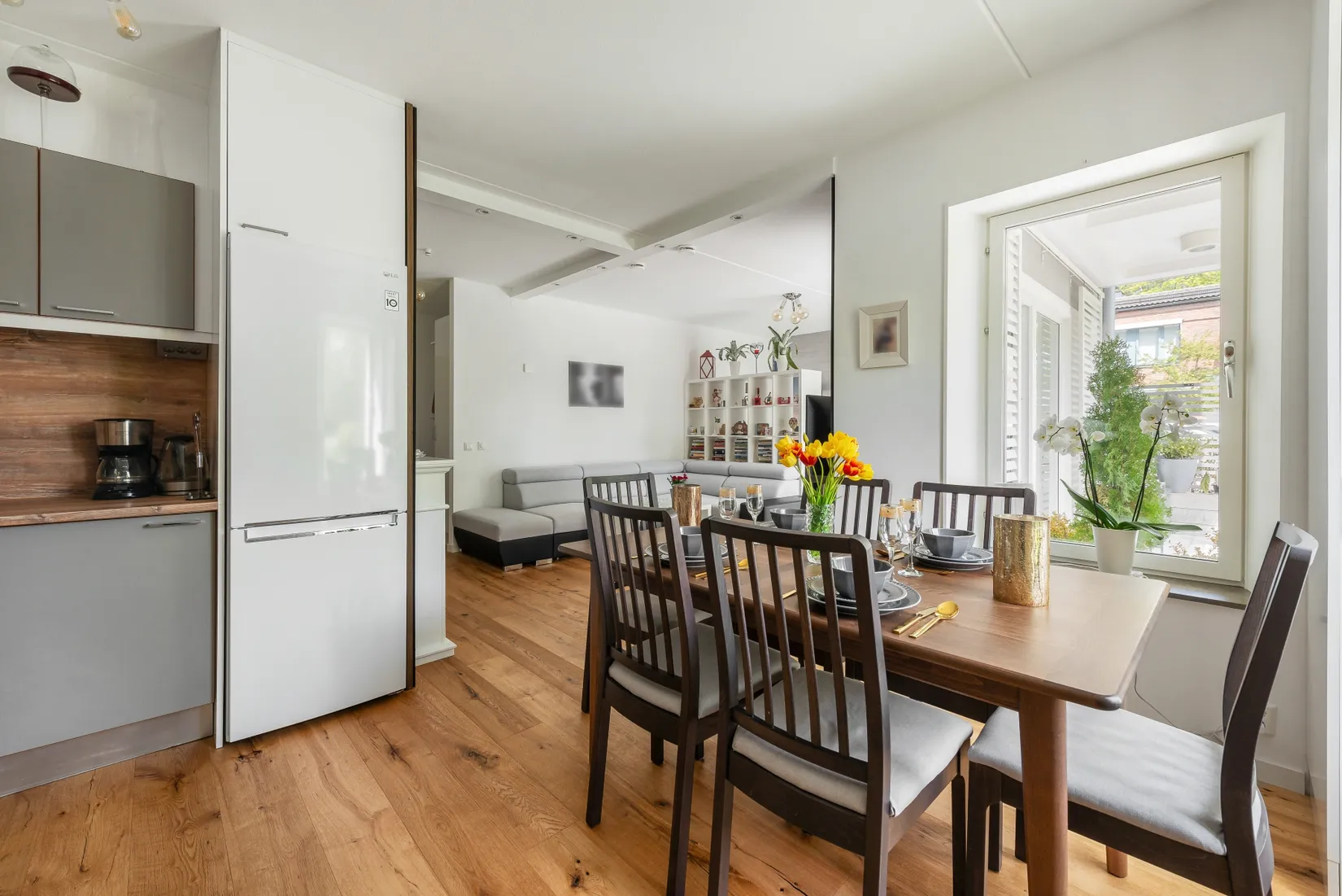 Bostadsrätt, Limonitvägen 10, Bromma / Beckomberga, Stockholm