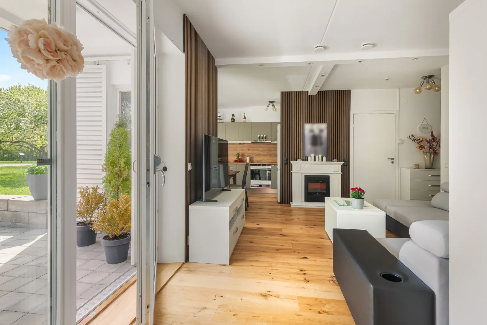 Bostadsrätt, Limonitvägen 10, Bromma / Beckomberga, Stockholm