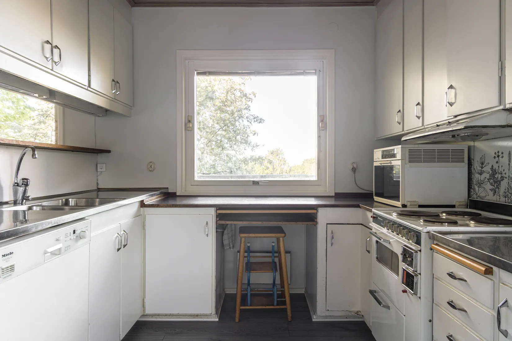 Villa, Torgilsgatan 9B, Mölndal - Stensjön, Mölndal