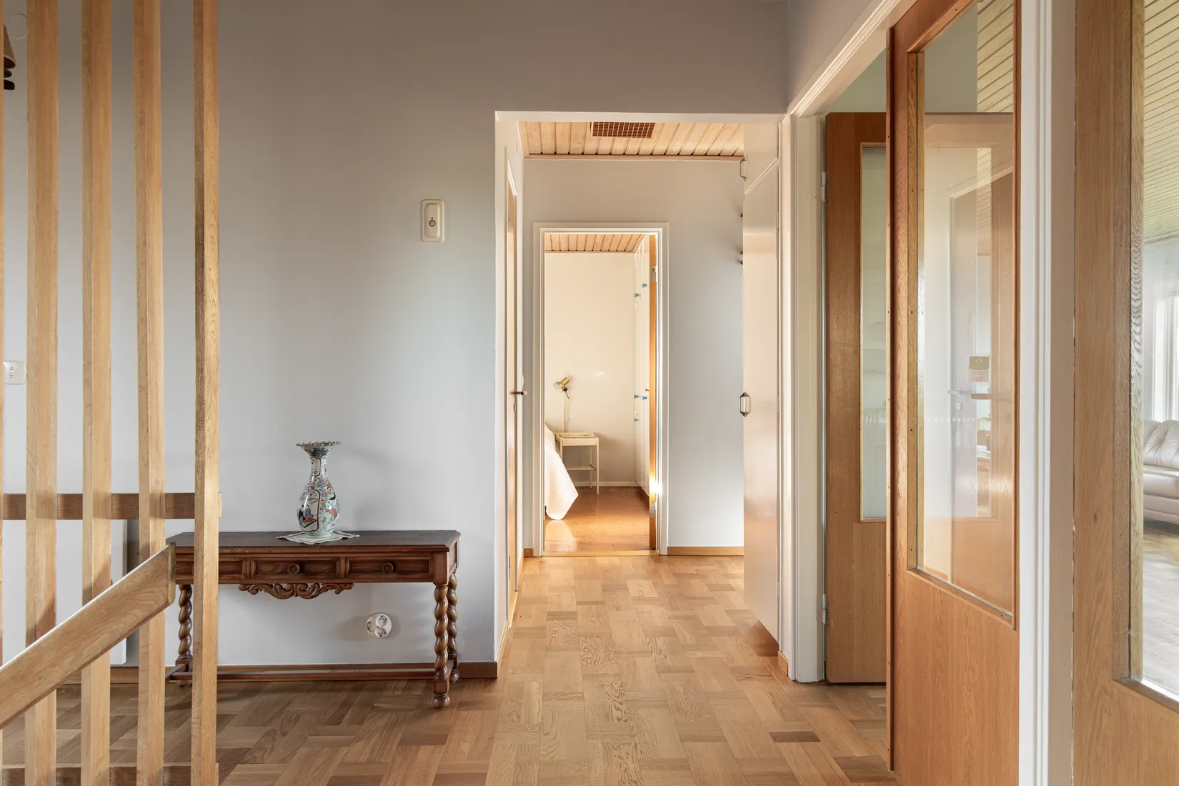 Villa, Torgilsgatan 9B, Mölndal - Stensjön, Mölndal