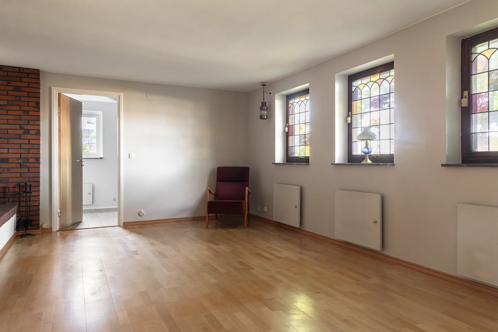 Villa, Torgilsgatan 9B, Mölndal - Stensjön, Mölndal