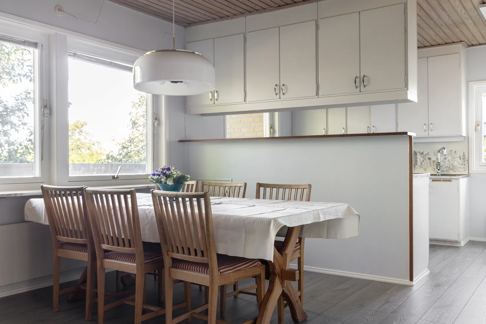 Villa, Torgilsgatan 9B, Mölndal - Stensjön, Mölndal
