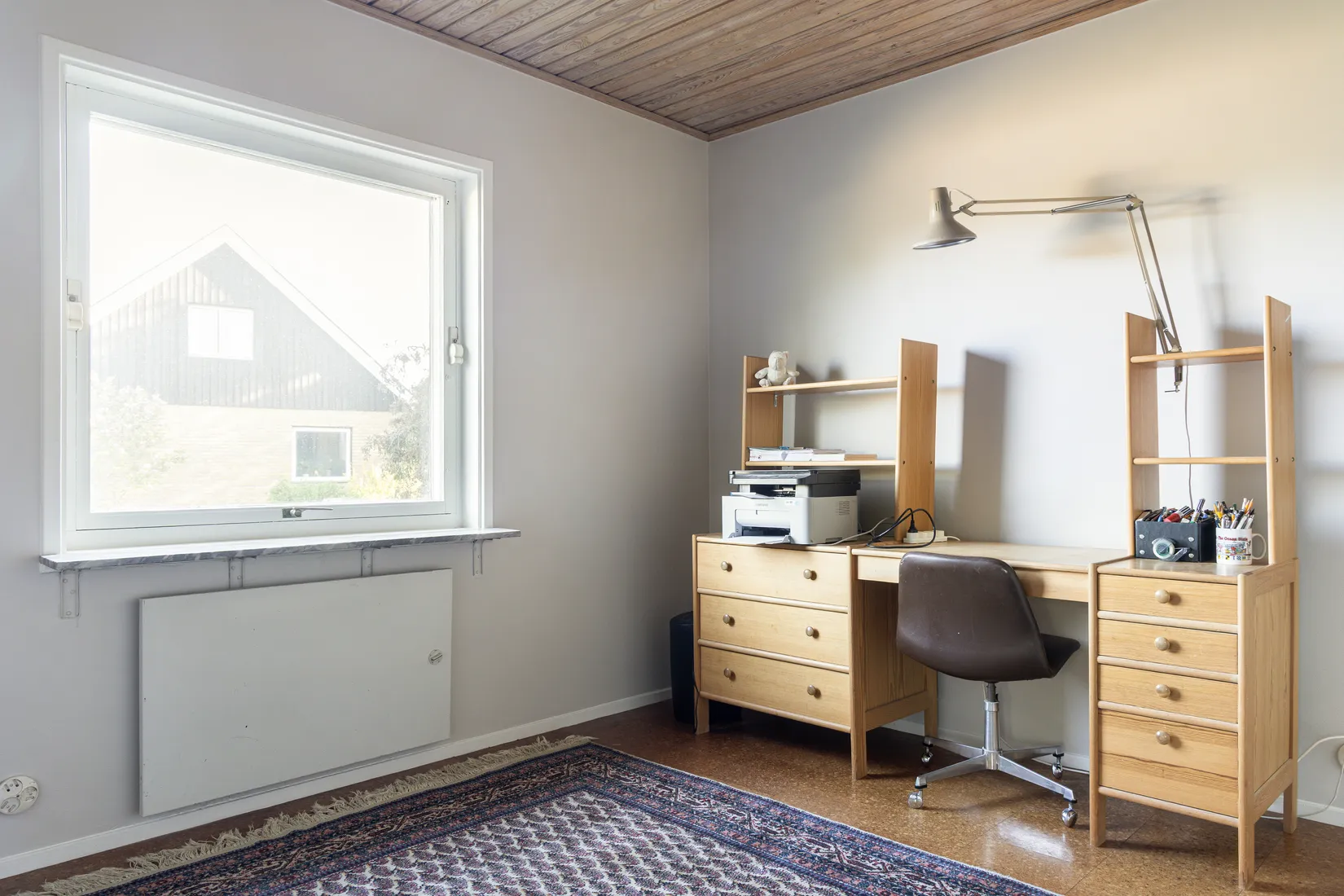 Villa, Torgilsgatan 9B, Mölndal - Stensjön, Mölndal