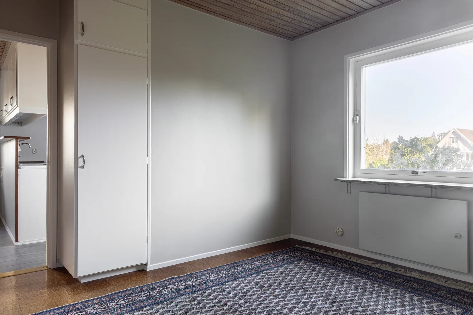 Villa, Torgilsgatan 9B, Mölndal - Stensjön, Mölndal