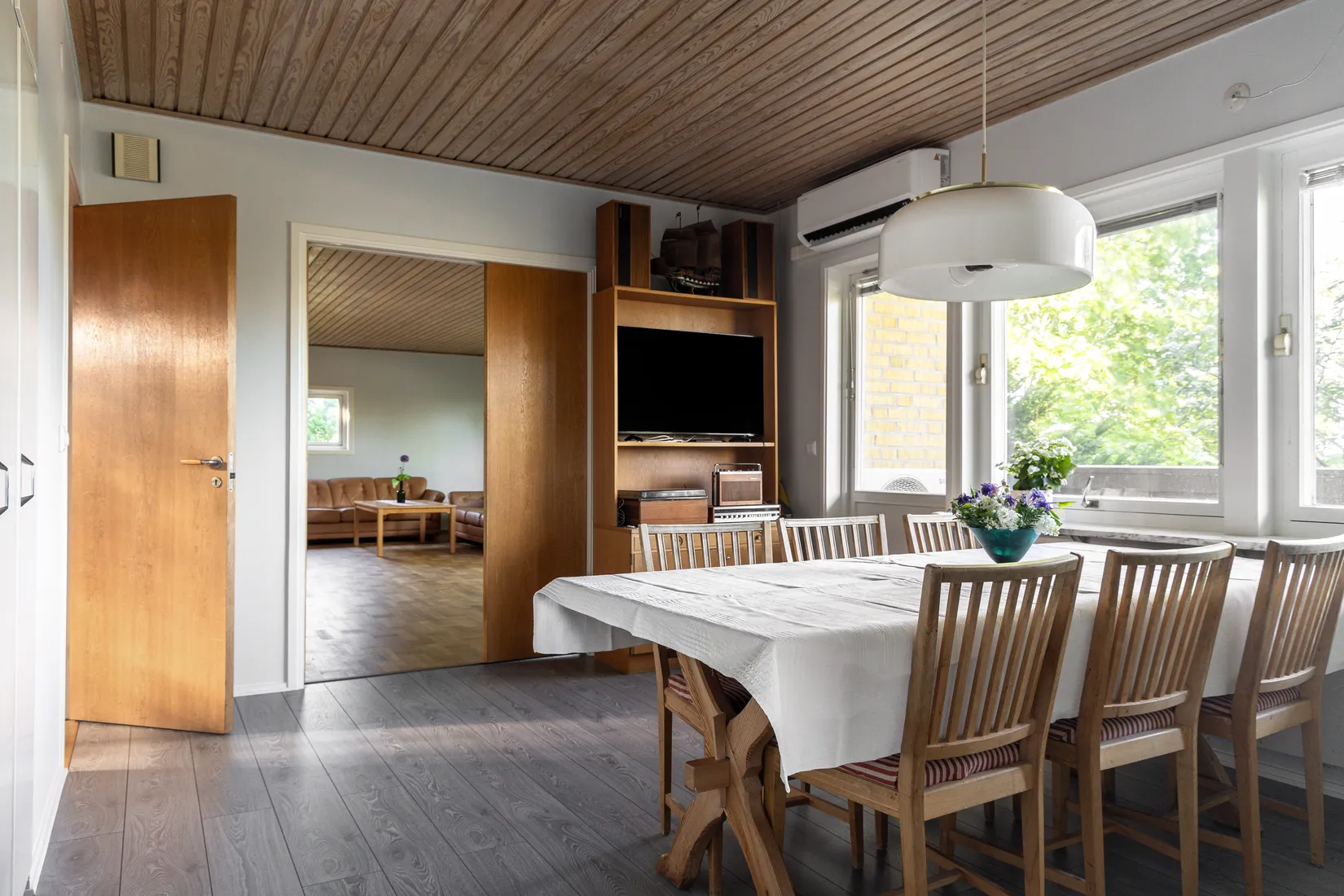 Villa, Torgilsgatan 9B, Mölndal - Stensjön, Mölndal