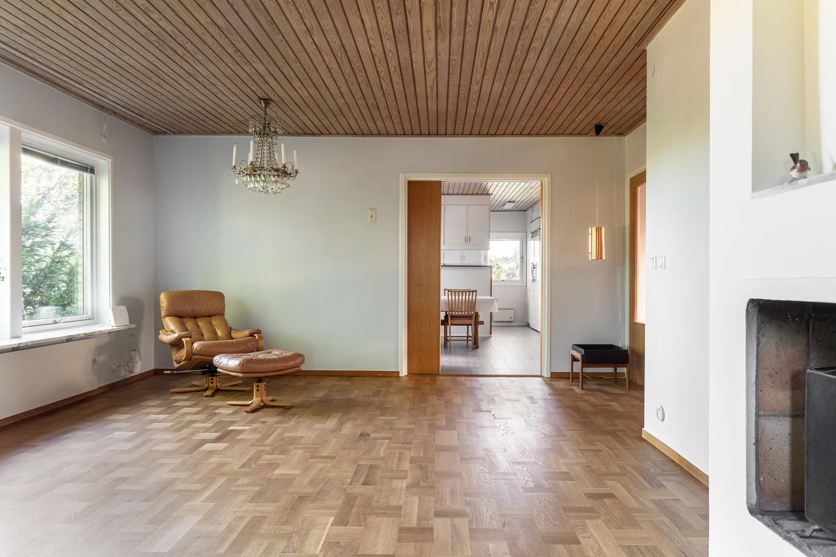 Villa, Torgilsgatan 9B, Mölndal - Stensjön, Mölndal