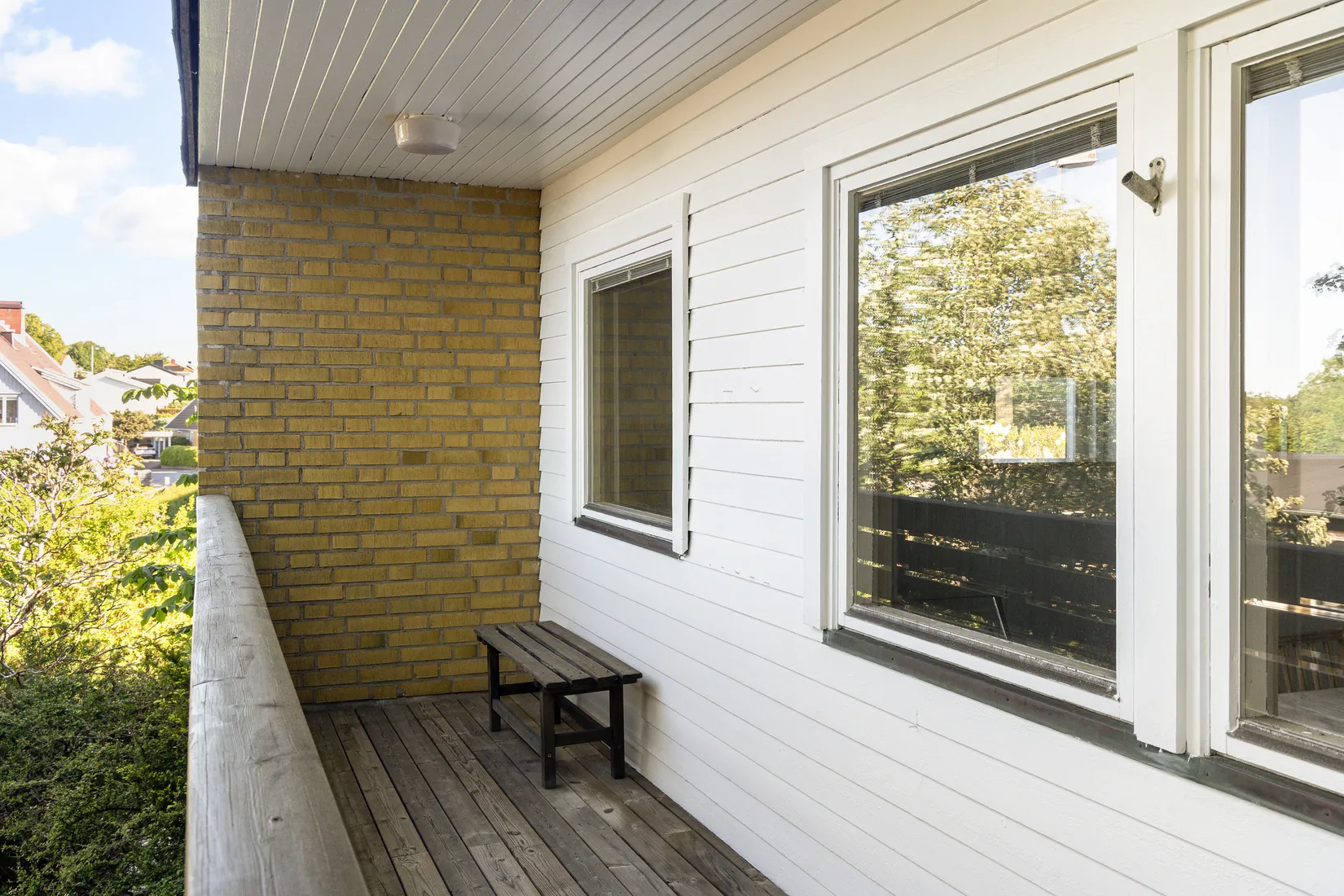 Villa, Torgilsgatan 9B, Mölndal - Stensjön, Mölndal