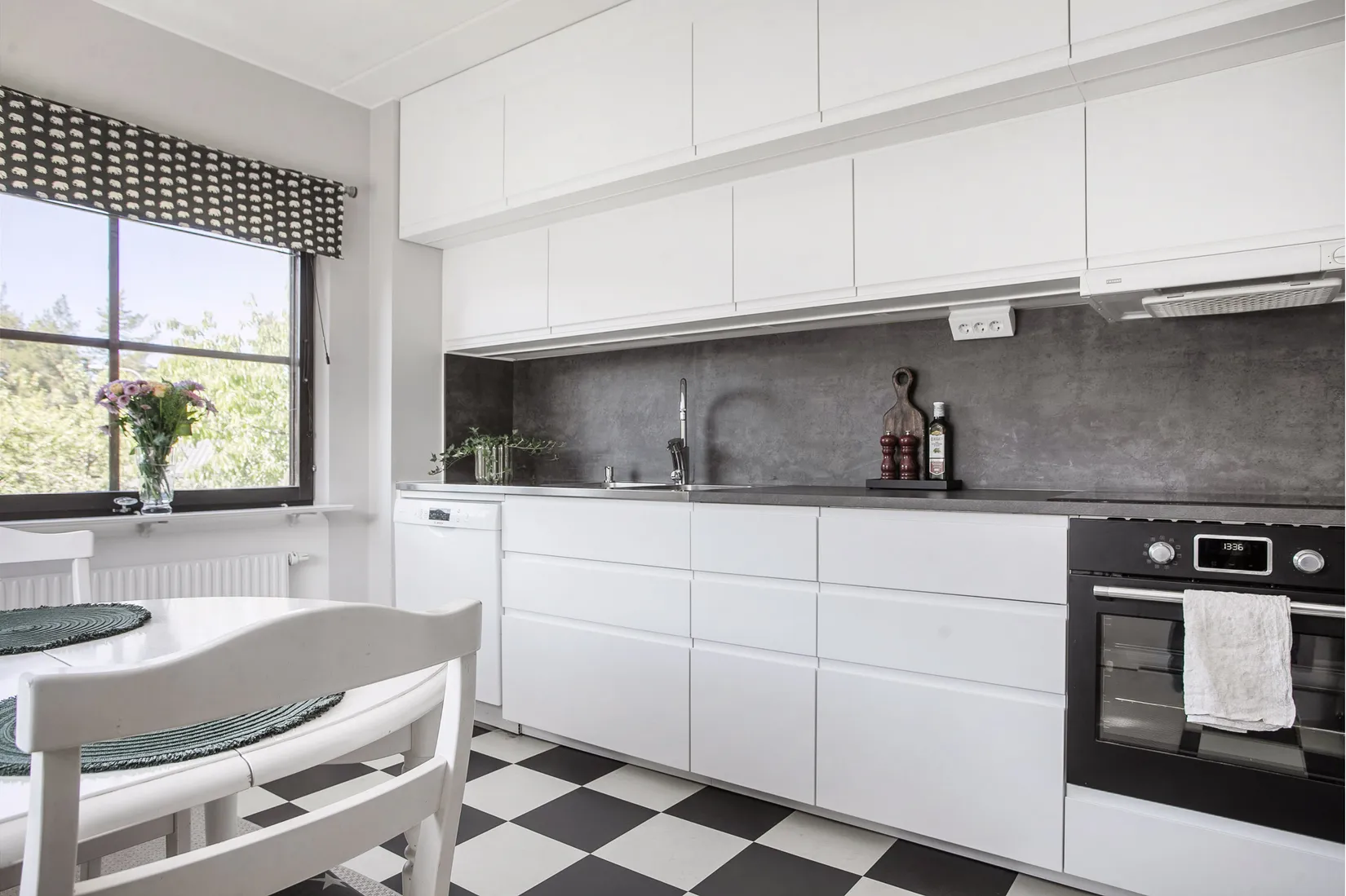 Bostadsrätt, Norrholmsvägen 176, Östra Orminge, Nacka