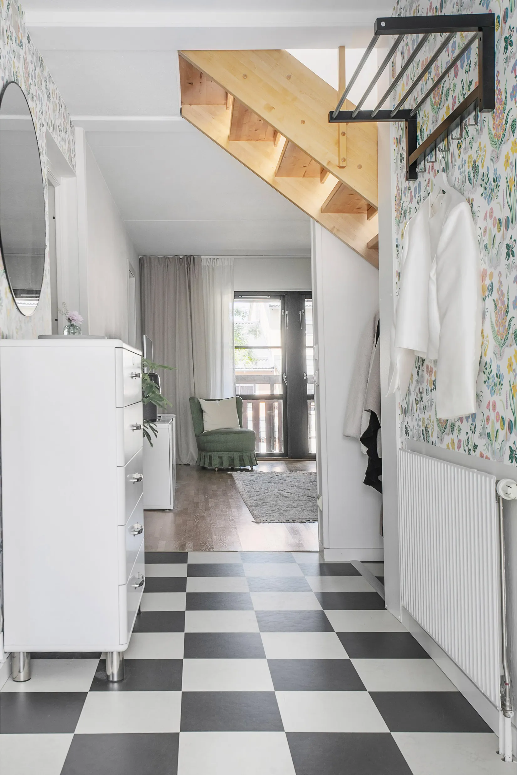 Bostadsrätt, Norrholmsvägen 176, Östra Orminge, Nacka