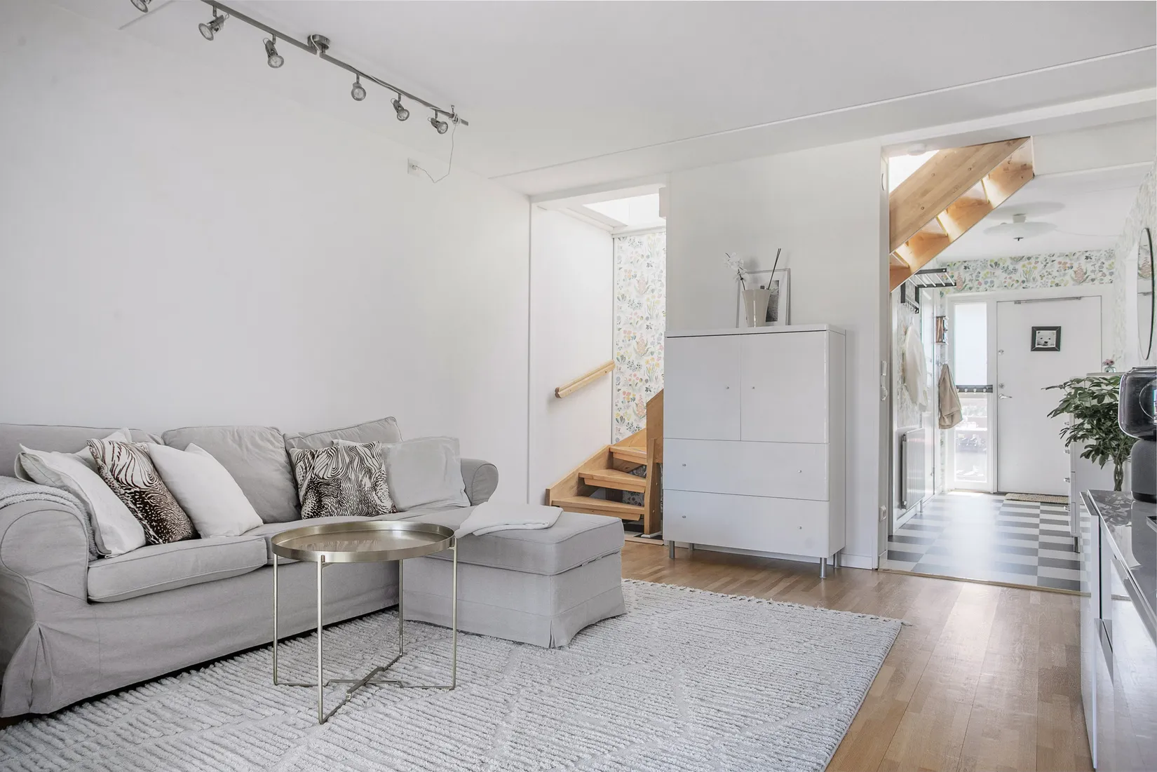 Bostadsrätt, Norrholmsvägen 176, Östra Orminge, Nacka