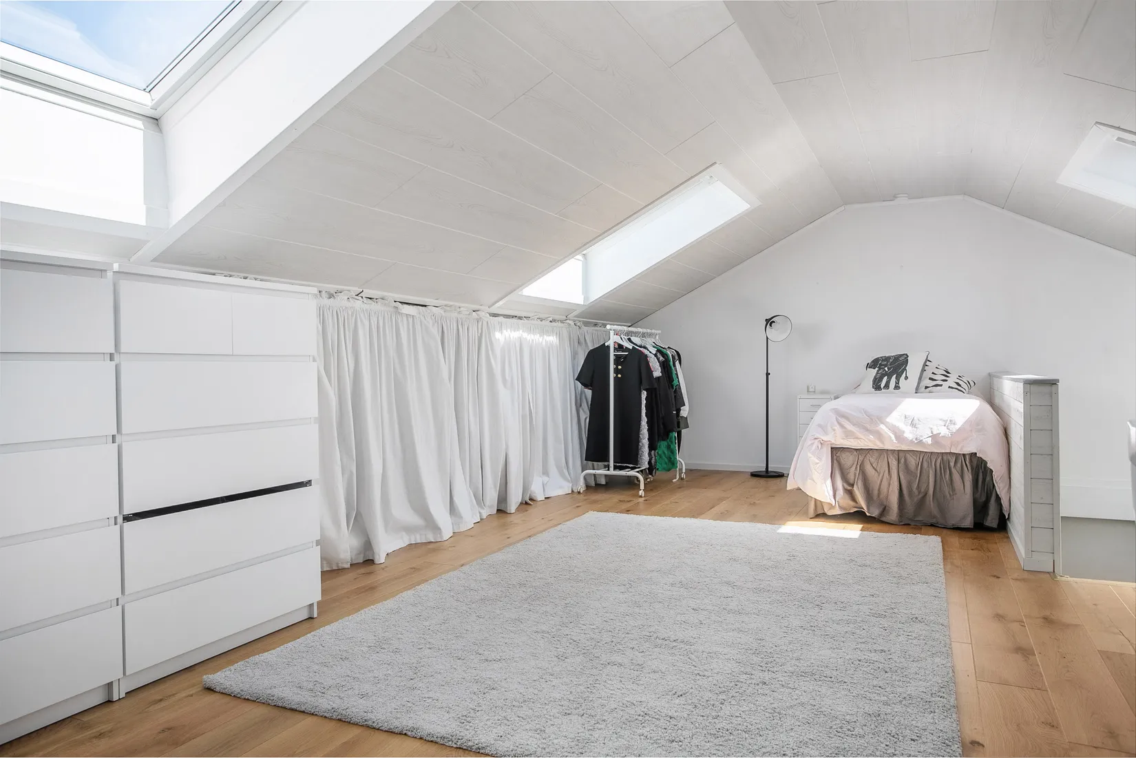 Bostadsrätt, Norrholmsvägen 176, Östra Orminge, Nacka