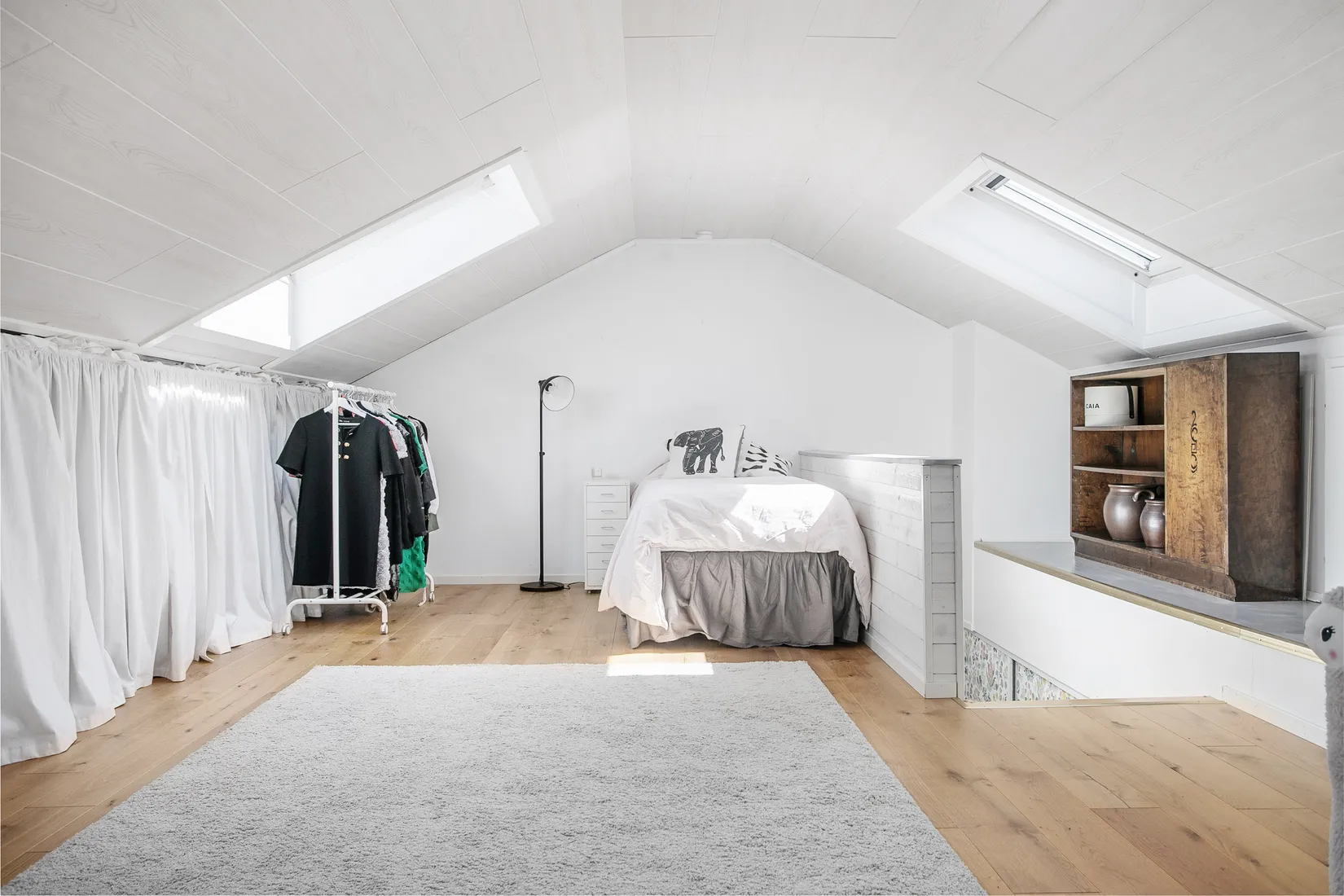 Bostadsrätt, Norrholmsvägen 176, Östra Orminge, Nacka
