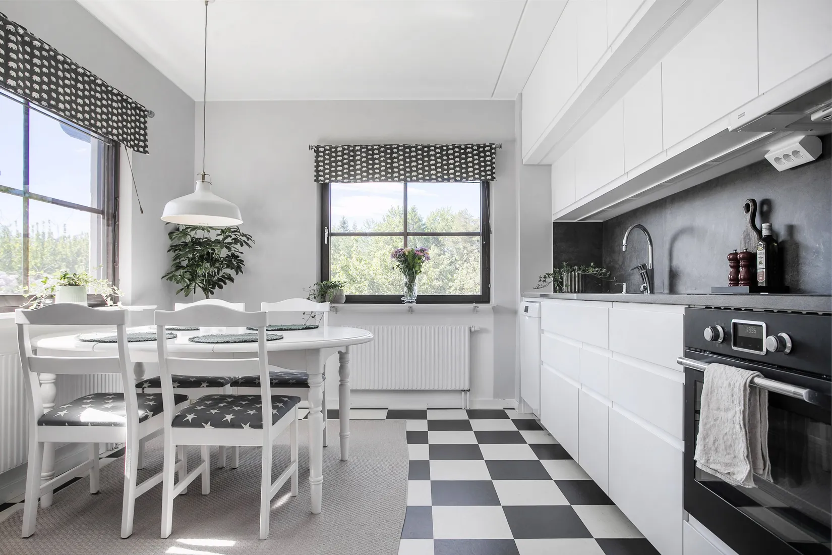 Bostadsrätt, Norrholmsvägen 176, Östra Orminge, Nacka
